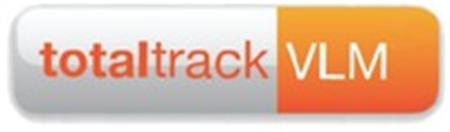 totaltrack VLM trademark