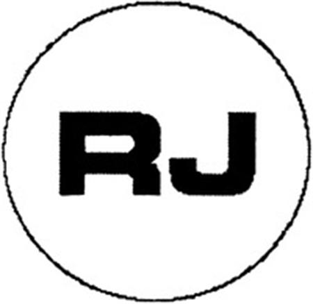 RJ trademark