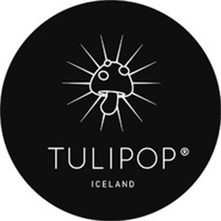 TULIPOP ICELAND trademark