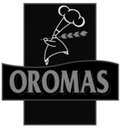 OROMAS trademark