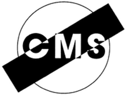 CMS trademark