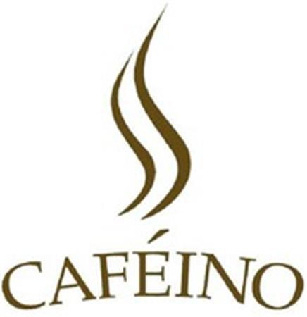 CAFÉINO trademark