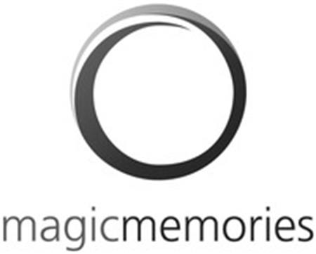 magicmemories trademark