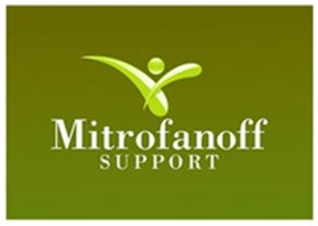 Mitrofanoff SUPPORT trademark