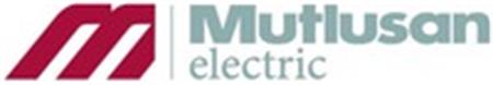 M Mutlusan electric trademark