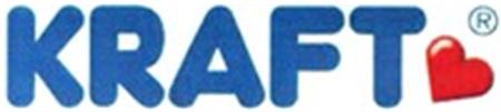 KRAFT trademark