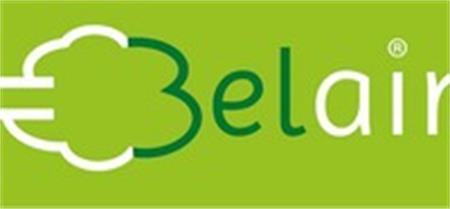 Belair trademark