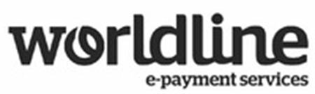 worldline e-payment services trademark