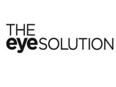 THE eyeSOLUTION trademark