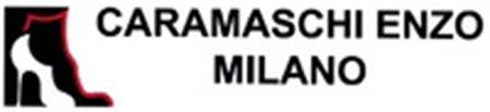 CARAMASCHI ENZO MILANO trademark