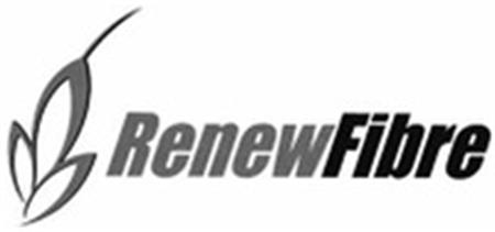 RenewFibre trademark