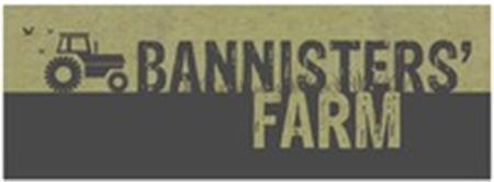 BANNISTERS' FARM trademark