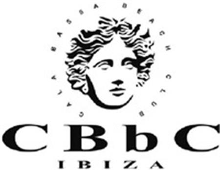 CBbC IBIZA CALA BASSA BEACH CLUB trademark