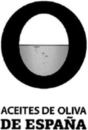 ACEITES DE OLIVA DE ESPAÑA trademark