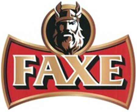 FAXE trademark