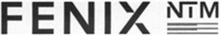 FENIX NTM trademark