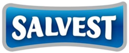 SALVEST trademark