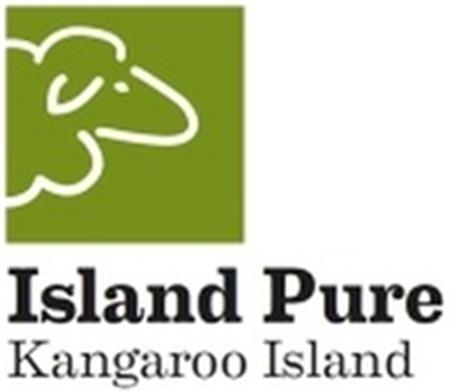 Island Pure Kangaroo Island trademark