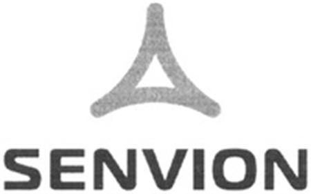 SENVION trademark