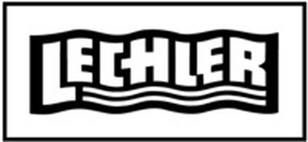 LECHLER trademark