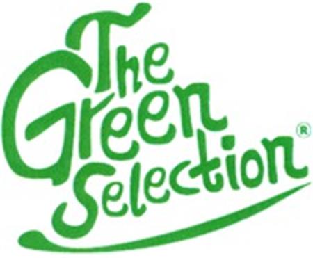 The Green Selection trademark