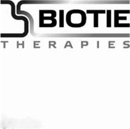 BIOTIE THERAPIES trademark