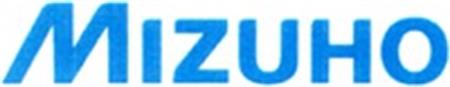 MIZUHO trademark