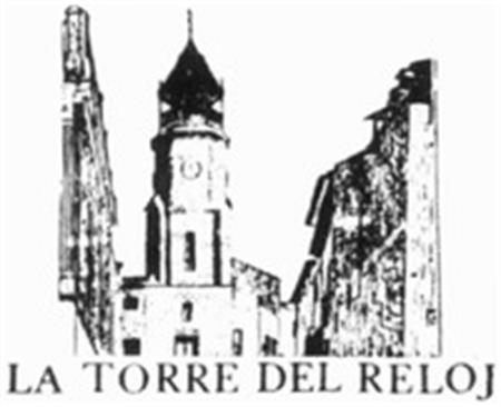 LA TORRE DEL RELOJ trademark