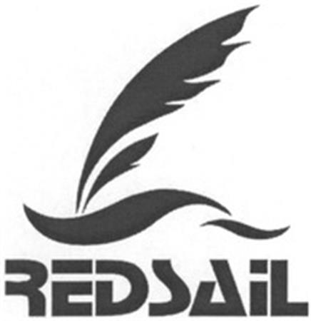 REDSAIL trademark