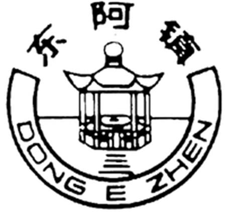 DONG E ZHEN trademark