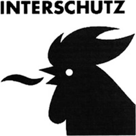 INTERSCHUTZ trademark