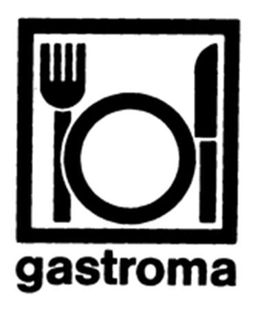 gastroma trademark