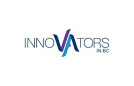 INNOVATORS IN BC trademark