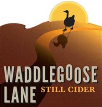 WADDLEGOOSE LANE STILL CIDER trademark