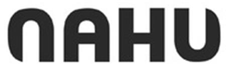 NAHU trademark