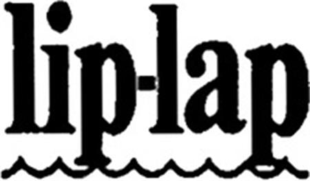 lip-lap trademark