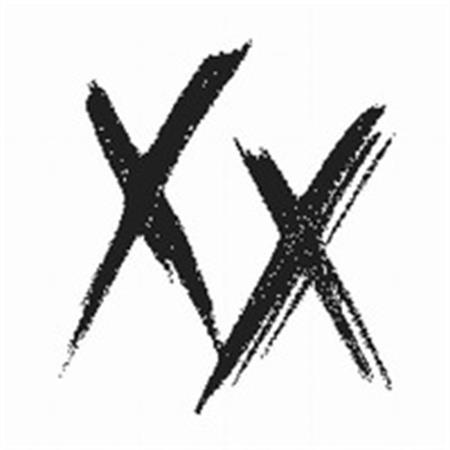 XX trademark