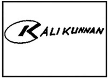 KALIKUNNAN trademark