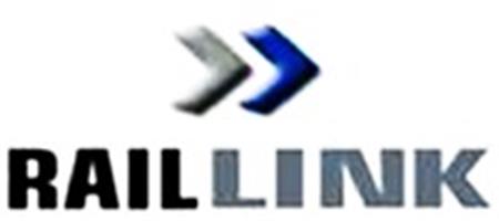 RAILLINK trademark