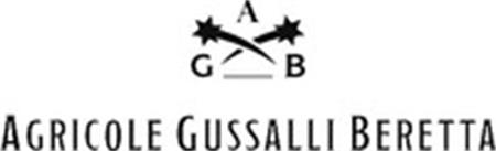 AGB AGRICOLE GUSSALLI BERETTA trademark