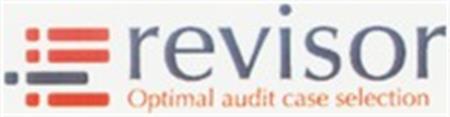 revisor Optimal audit case selection trademark