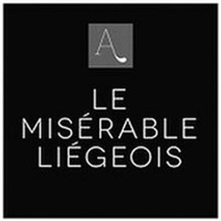 A LE MISÉRABLE LIÉGEOIS trademark