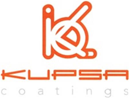 kupsa coatings trademark