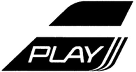 PLAY trademark