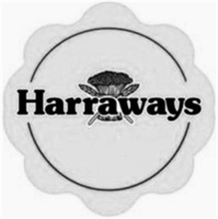 Harraways trademark