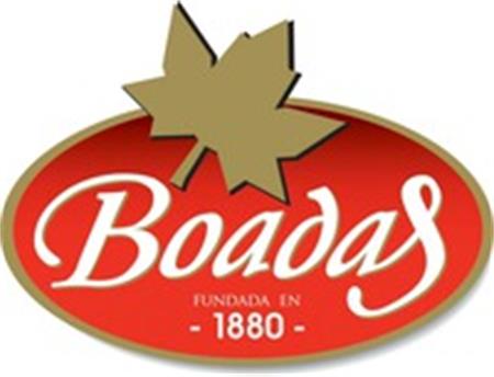 Boadas FUNDADA EN 1880 trademark