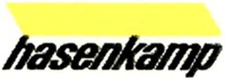 hasenkamp trademark