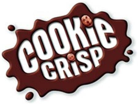 COOKIE CRISP trademark