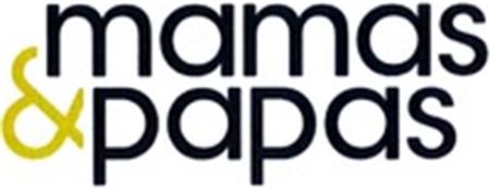 mamas & papas trademark