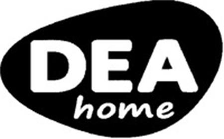 DEA home trademark